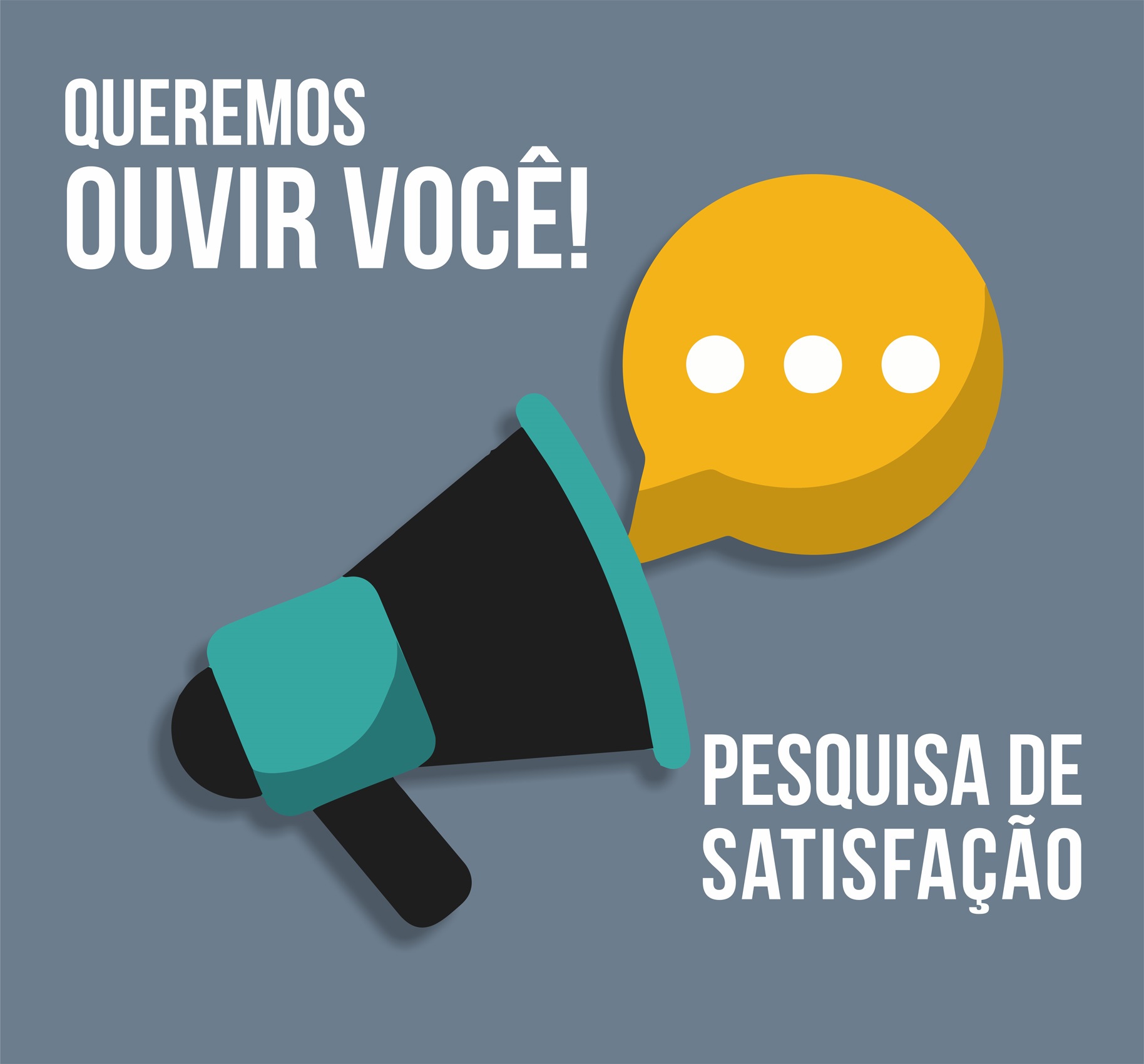 Imagem da Pesquisa de Satisfação